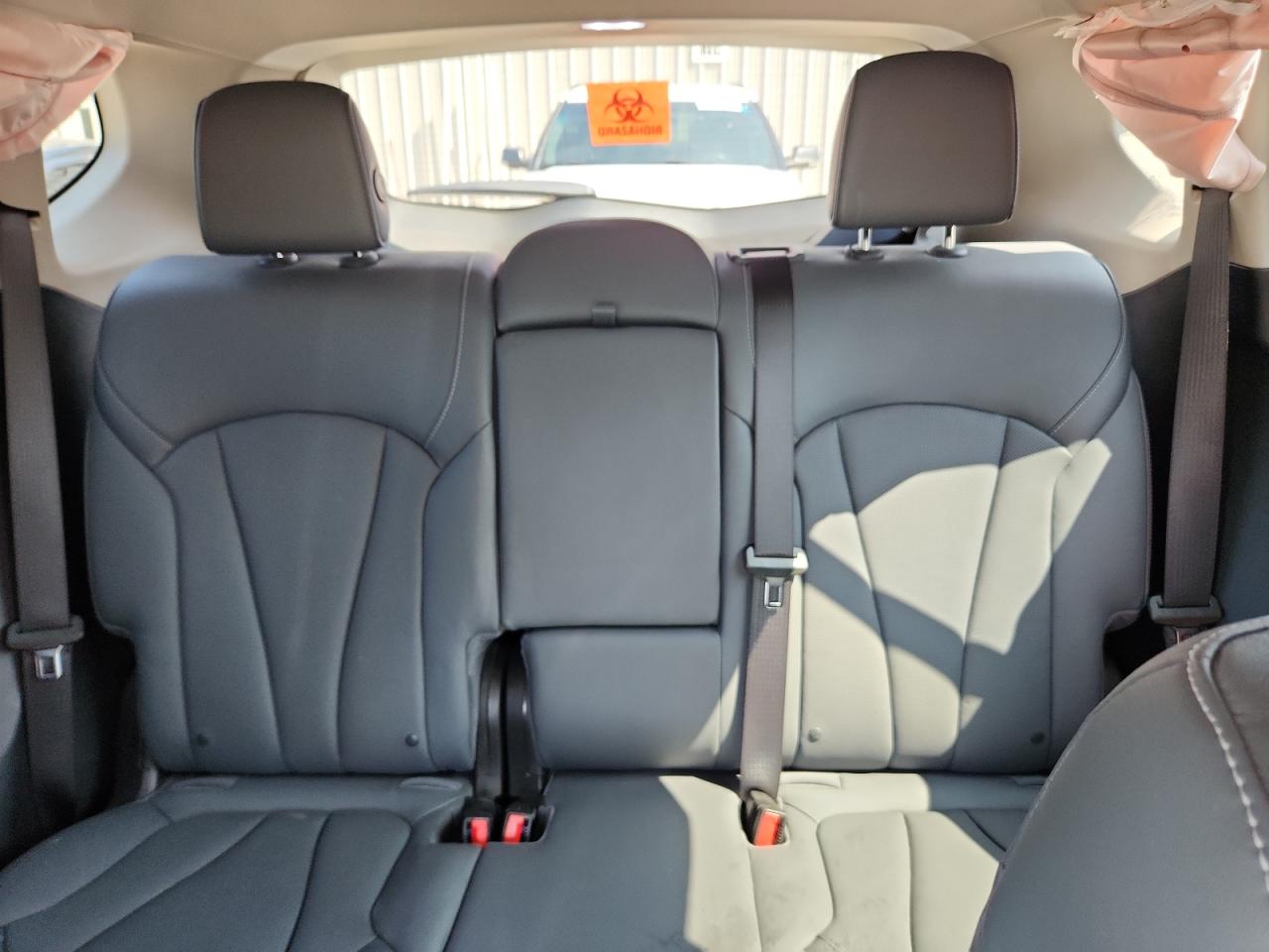 2020 Buick Envision Premium Ii VIN: LRBFX4SX2LD085491 Lot: 63228645