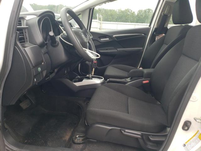  HONDA FIT 2020 Biały
