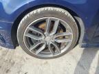 2013 AUDI S3 QUATTRO for sale at Copart YORK