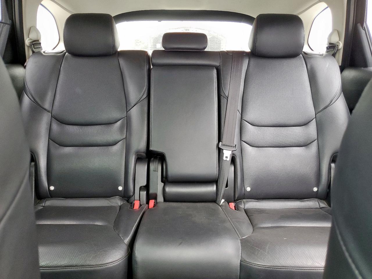 2019 Mazda Cx-9 Touring VIN: JM3TCACY4K0315678 Lot: 63557705