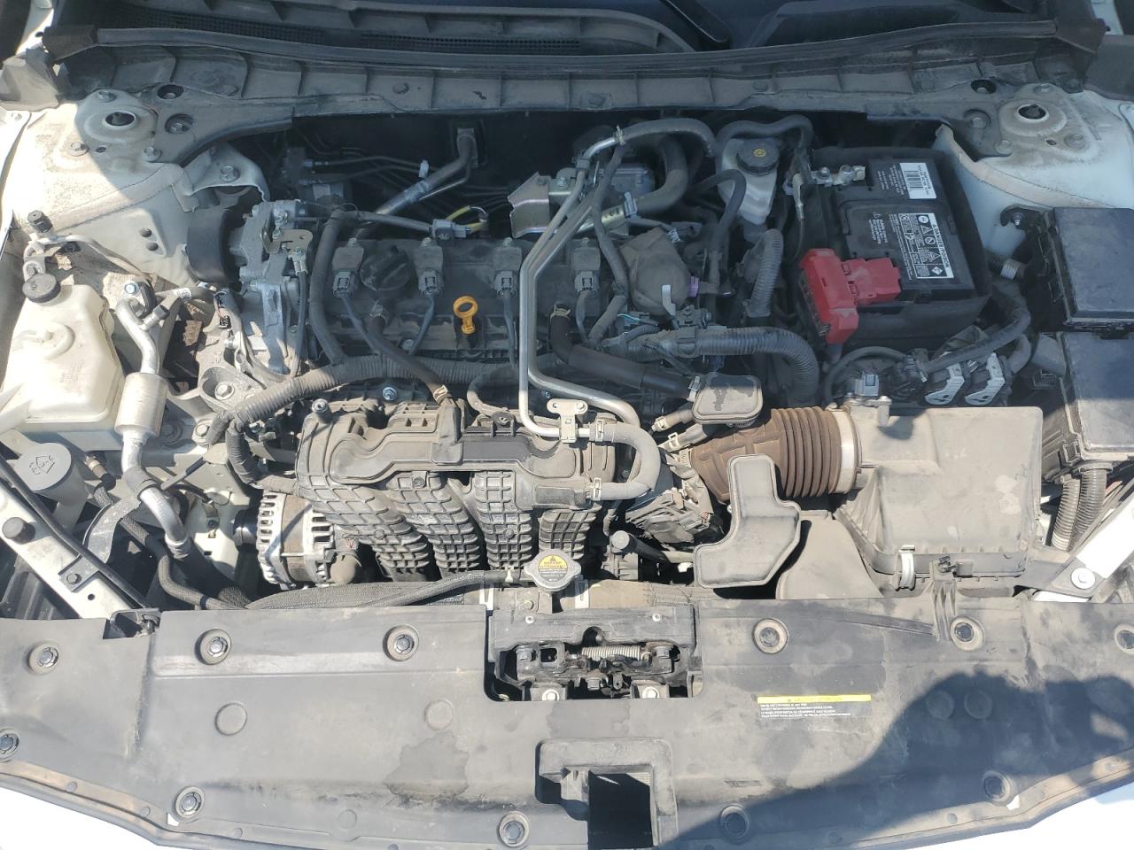 1N4BL4BV9PN361651 2023 Nissan Altima S