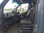 2020 MERCEDES-BENZ SPRINTER 3.5T H1 VAN for sale at Copart BELFAST