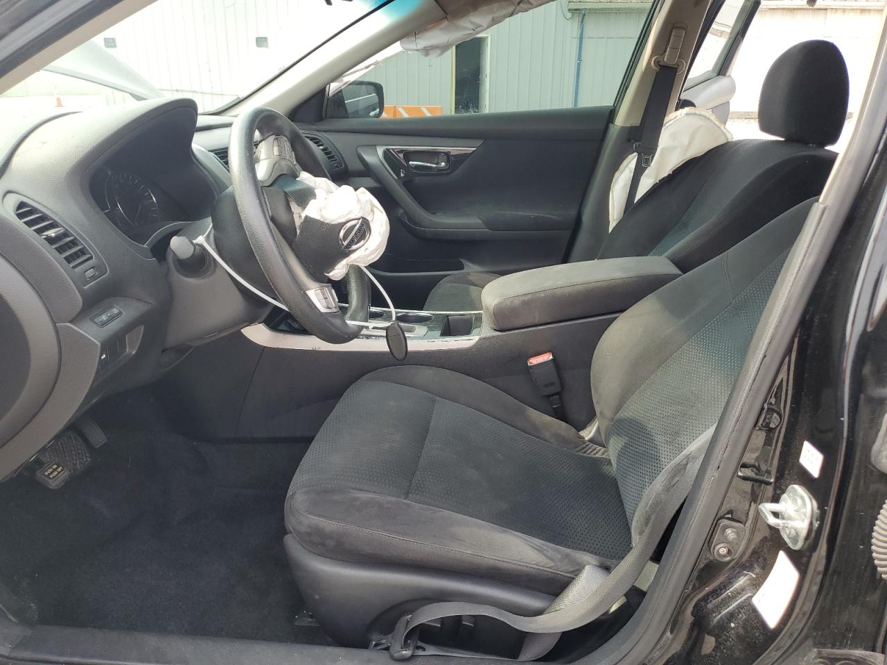 1n4al3ap1ec130924 1N4AL3AP1EC130924 2014 Nissan Altima 2.5