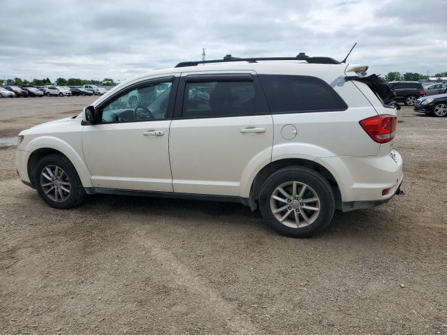 2013 DODGE JOURNEY SXT  