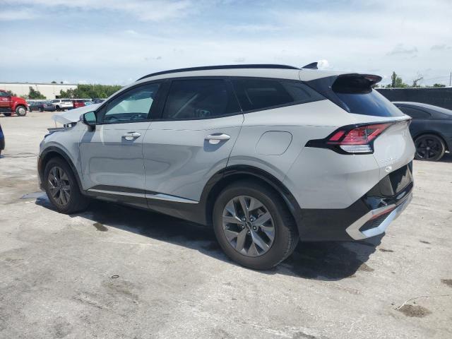  KIA SPORTAGE 2023 Szary