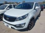 2015 KIA SPORTAGE 2 for sale at Copart BRISTOL