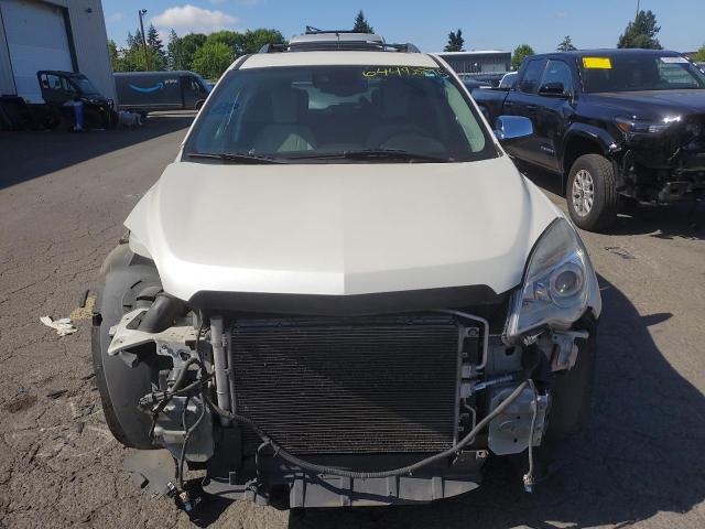  CHEVROLET EQUINOX 2014 Biały