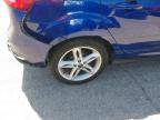 2017 FORD FOCUS TITANIUM  for sale at Copart SANDWICH