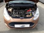2013 FORD B-MAX TITA for sale at Copart WHITBURN