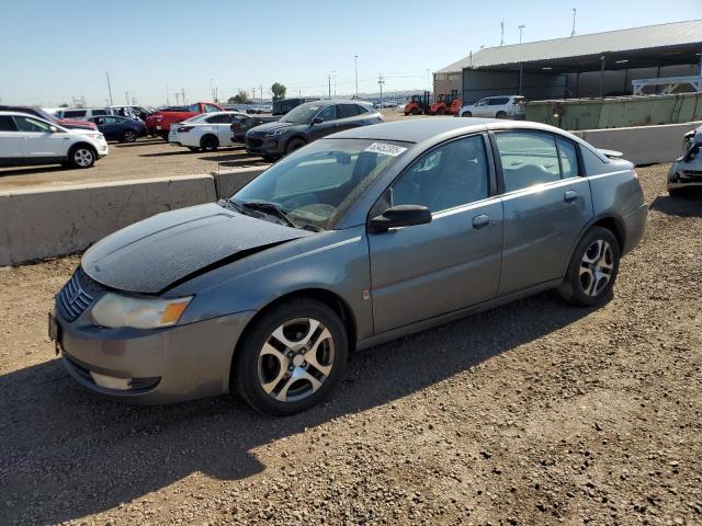 2005 Saturn Ion Level 3