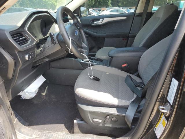  FORD ESCAPE 2020 Czarny