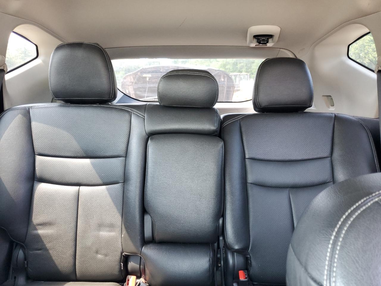 2017 Nissan Murano S VIN: 5N1AZ2MHXHN113017 Lot: 64523095