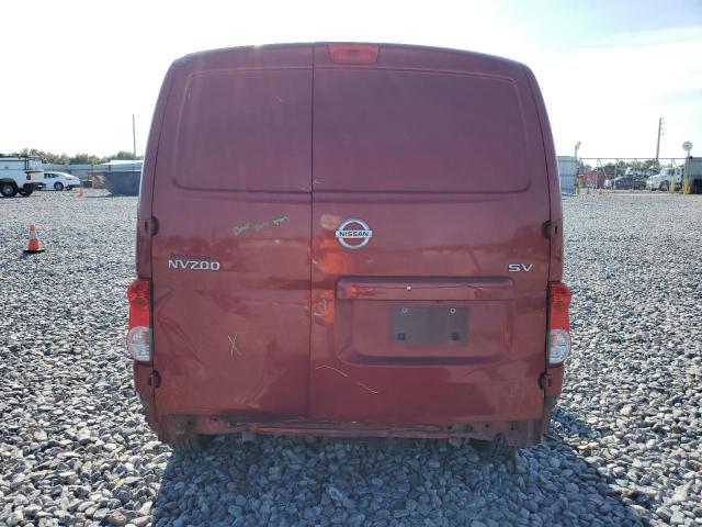 2019 NISSAN NV200 2.5S  