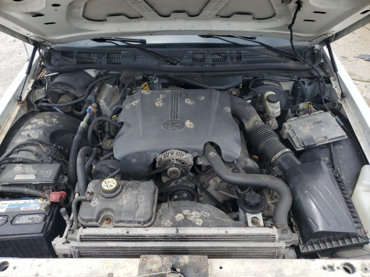 2008 Ford Crown Victoria Police Interceptor VIN: 2FAFP71V18X151229 Lot: 64811865