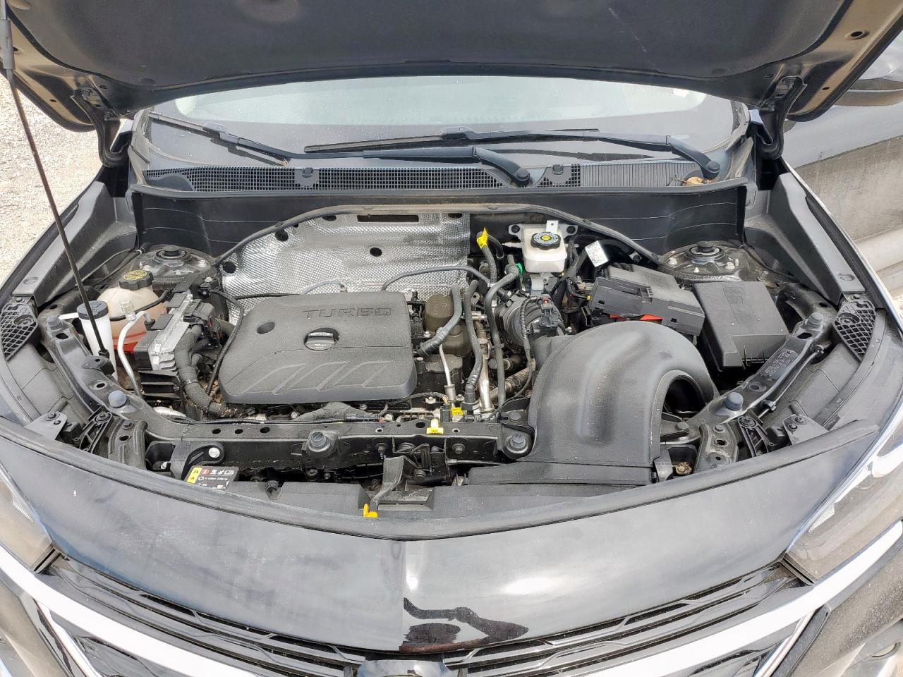 kl4mmfsl7pb149529 KL4MMFSL7PB149529 2023 Buick Encore Gx Essence