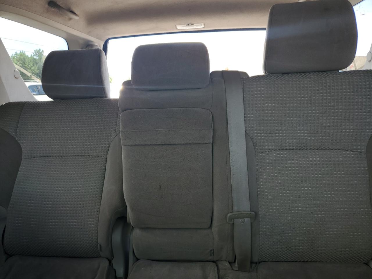 2004 Toyota 4Runner Sr5 VIN: JTEBU14R040023856 Lot: 65234605