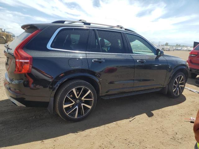  VOLVO XC90 2018 Czarny