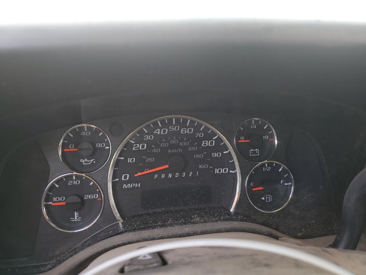 2008 Chevrolet Express G2500 VIN: 1GCGG29C181175740 Lot: 64672195