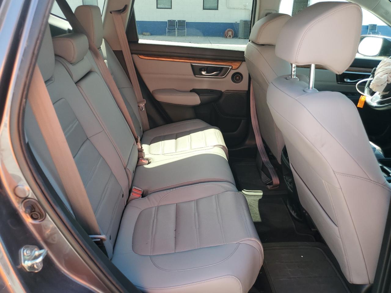 2020 Honda Cr-V Exl VIN: 5J6RW2H86LA001688 Lot: 62598165