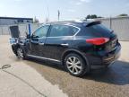 2016 INFINITI QX50    for sale at Copart ON - COOKSTOWN