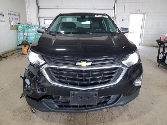  CHEVROLET EQUINOX 2019 Czarny
