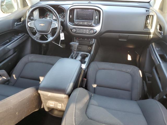  CHEVROLET COLORADO 2021 Czarny