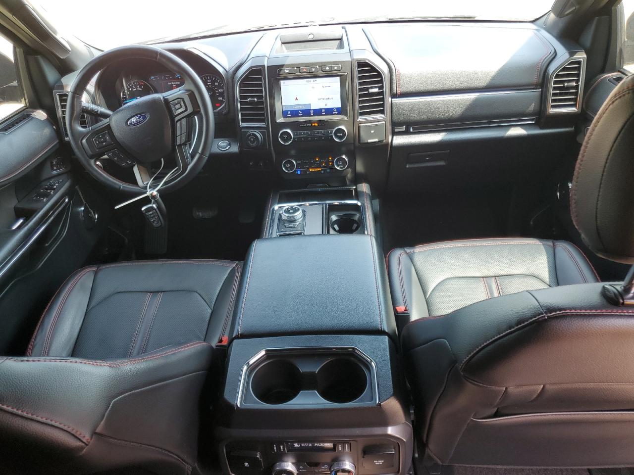 2021 Ford Expedition Limited VIN: 1FMJU1KT1MEA15438 Lot: 63661195