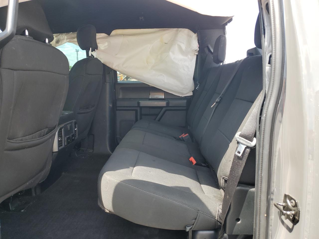 2020 Ford F150 Supercrew VIN: 1FTEW1EP9LFC64870 Lot: 63343945