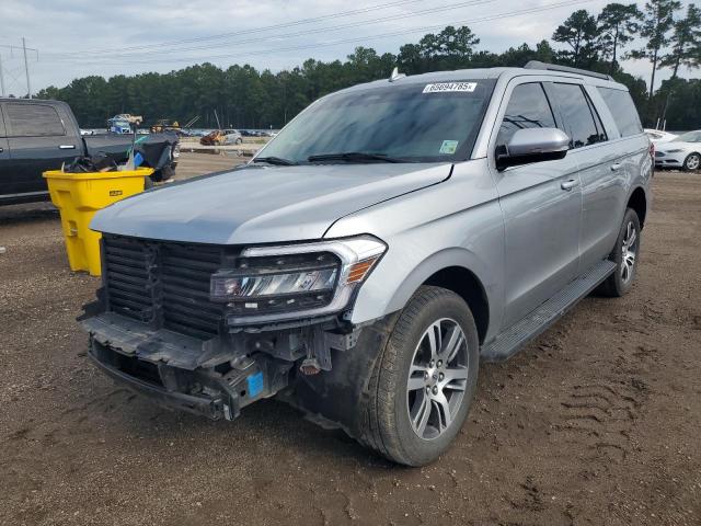  FORD EXPEDITION 2024 Silver