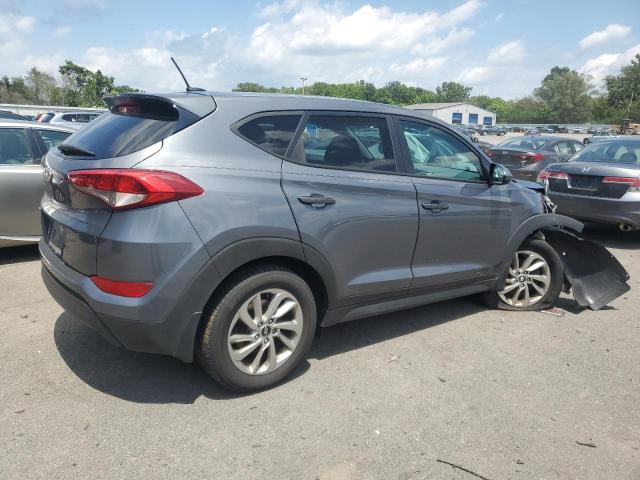  HYUNDAI TUCSON 2016 Gray
