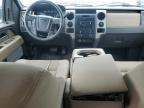 2010 FORD F150 SUPERCREW   à vendre chez Copart ON - LONDON