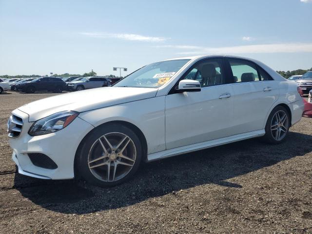 2015 Mercedes-Benz E 350 4Matic  