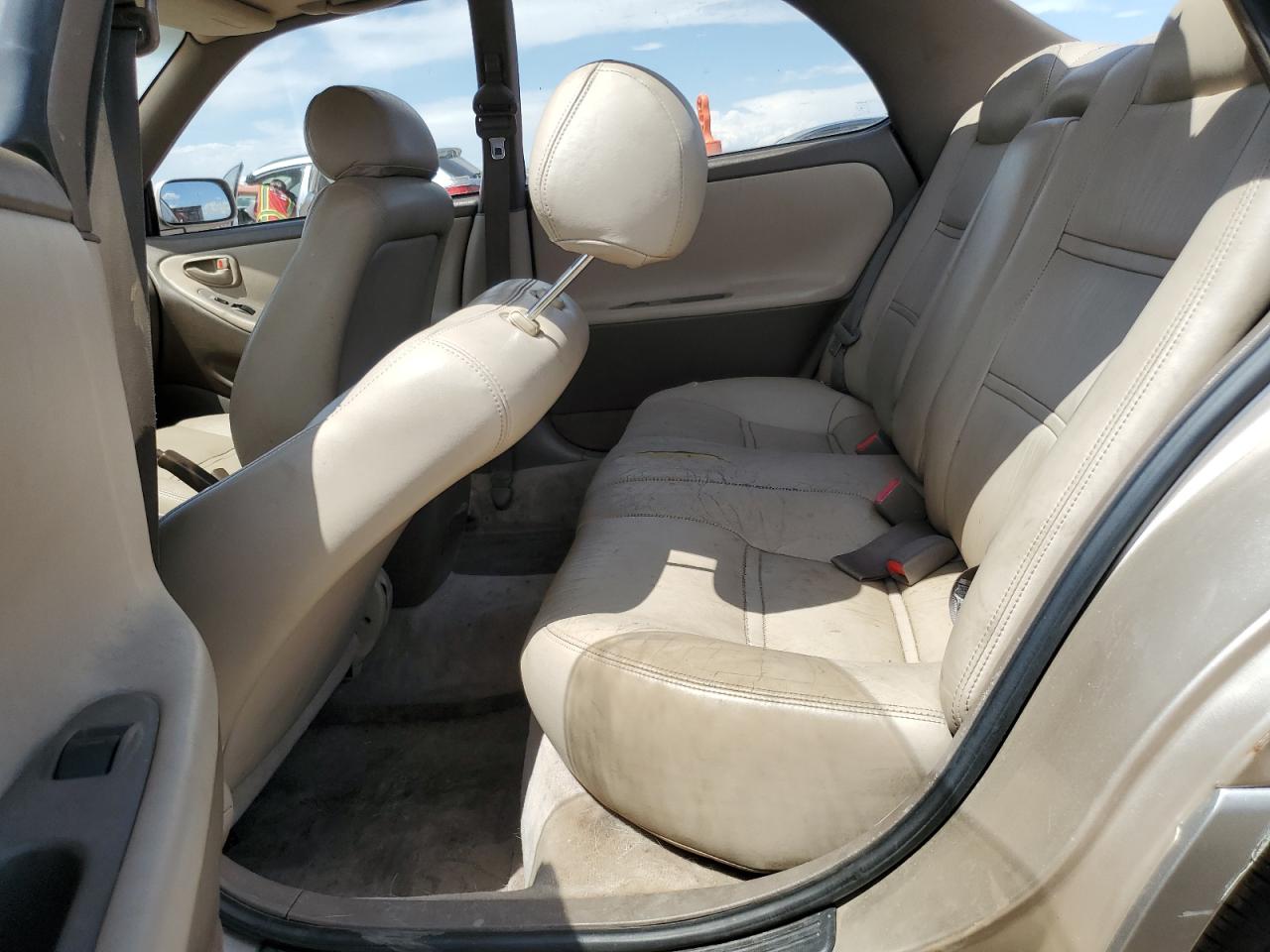 1995 Lexus Es 300 VIN: JT8GK13T5S0116736 Lot: 63082995