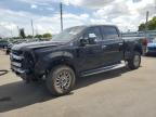 2021 FORD F250 SUPER DUTY   à vendre chez Copart FL - MIAMI CENTRAL