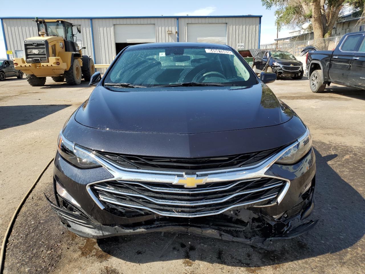 1g1zd5st1pf163644 1G1ZD5ST1PF163644 2023 Chevrolet Malibu Lt