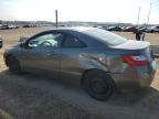 2008 HONDA CIVIC EXL   for sale at Copart AB - EDMONTON