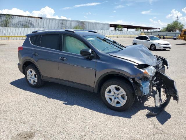  TOYOTA RAV4 2015 Charcoal