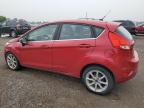 2011 FORD FIESTA SES   for sale at Copart ON - LONDON