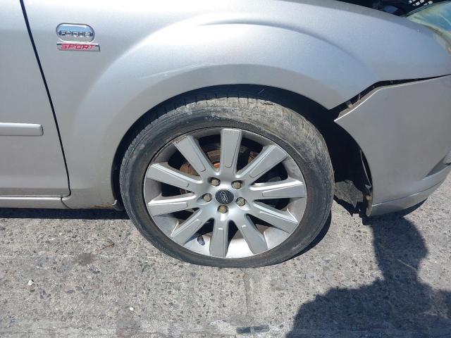 2007 FORD FOCUS CC-3