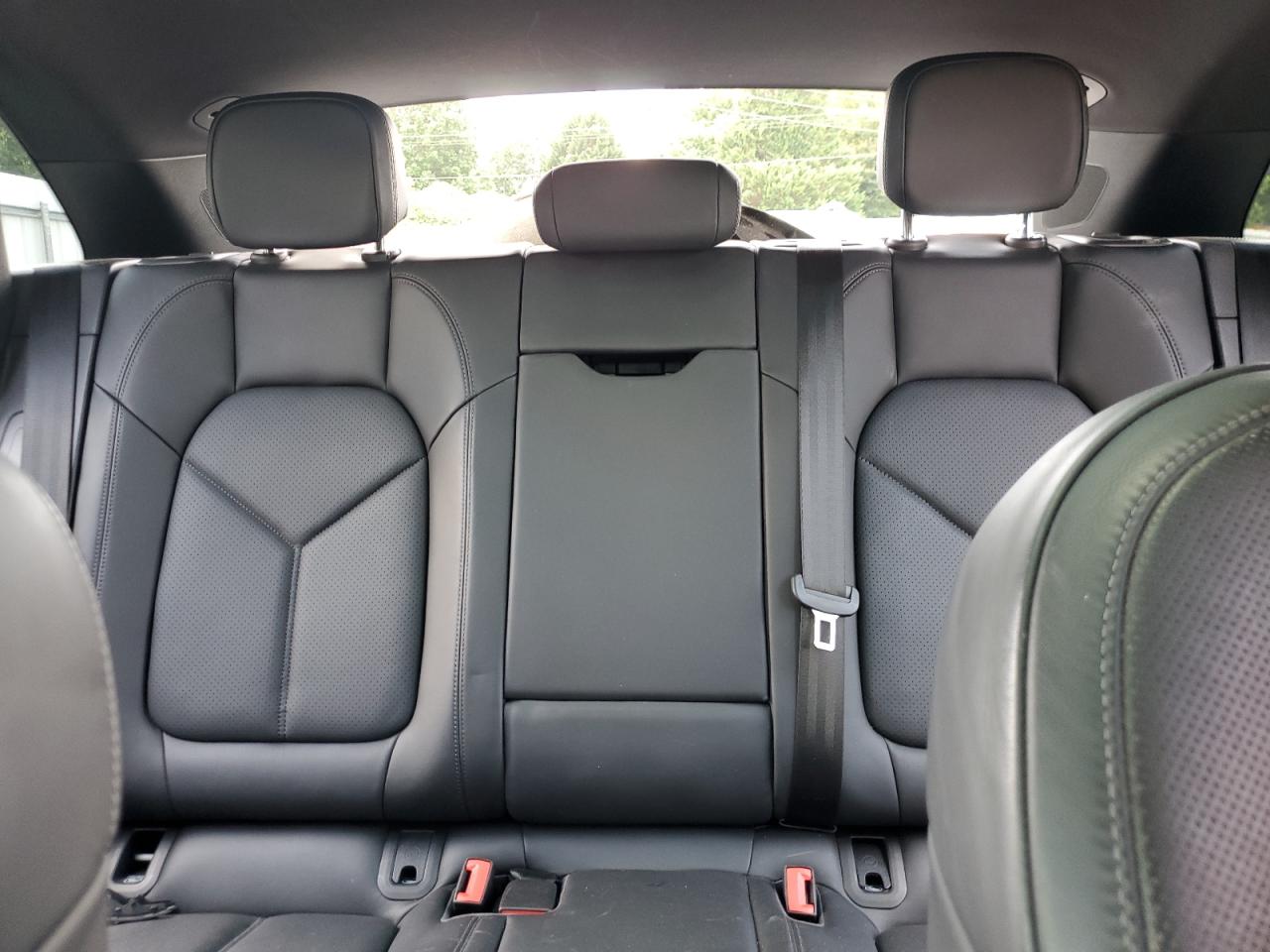 2020 Porsche Macan VIN: WP1AA2A56LLB00676 Lot: 62516915