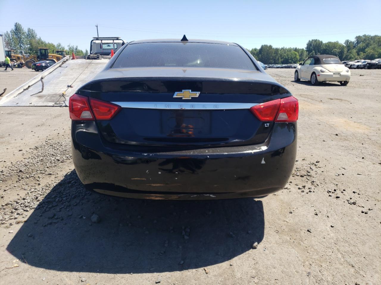 2014 Chevrolet Impala Lt VIN: 2G1115SL8E9291679 Lot: 62154145