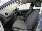 2011 VOLKSWAGEN GOLF MATCH for sale at Copart PETERLEE