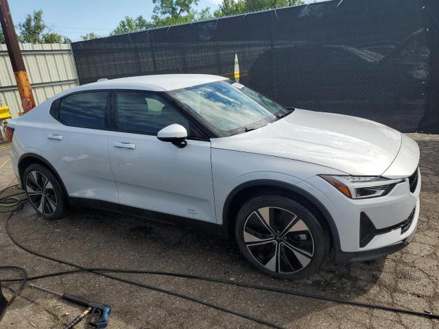  POLESTAR 2 2023 Silver