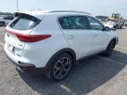 2019 KIA SPORTAGE G for sale at Copart SANDTOFT