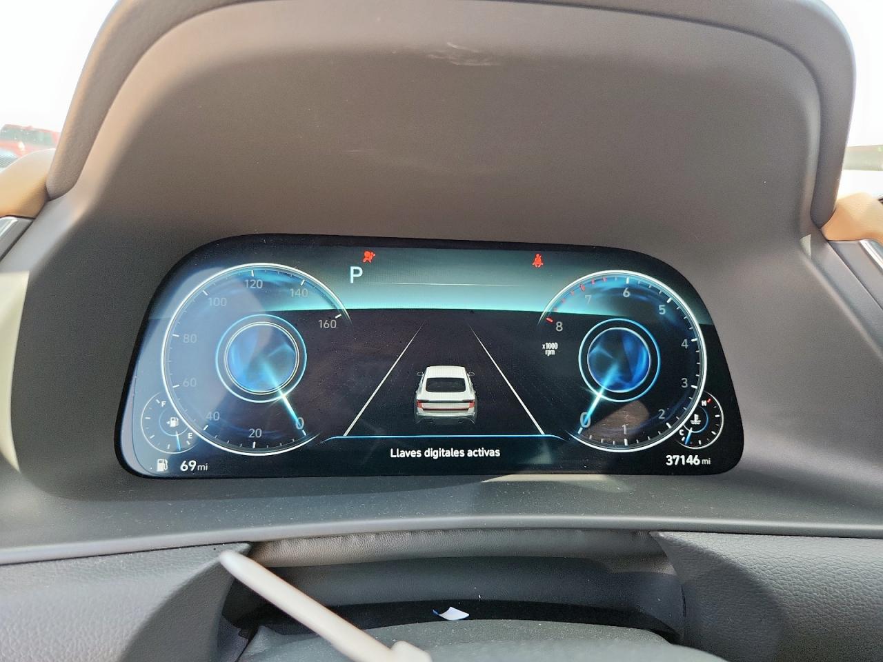 2021 Hyundai Sonata Limited VIN: 5NPEH4J22MH065155 Lot: 65370755