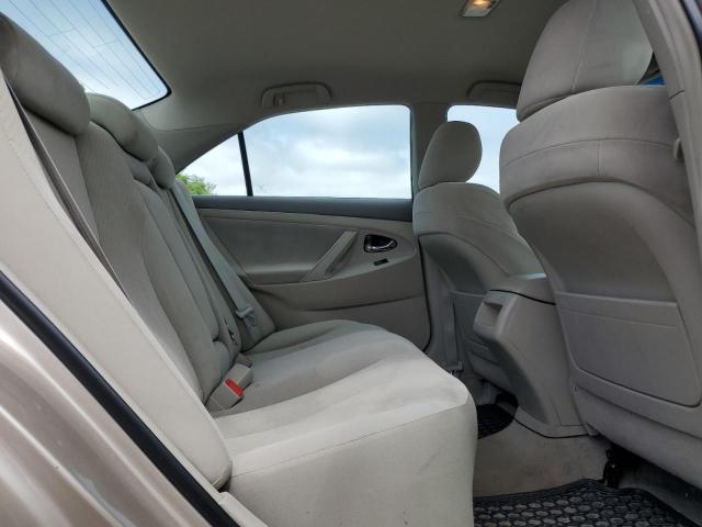 2008 TOYOTA CAMRY CE  