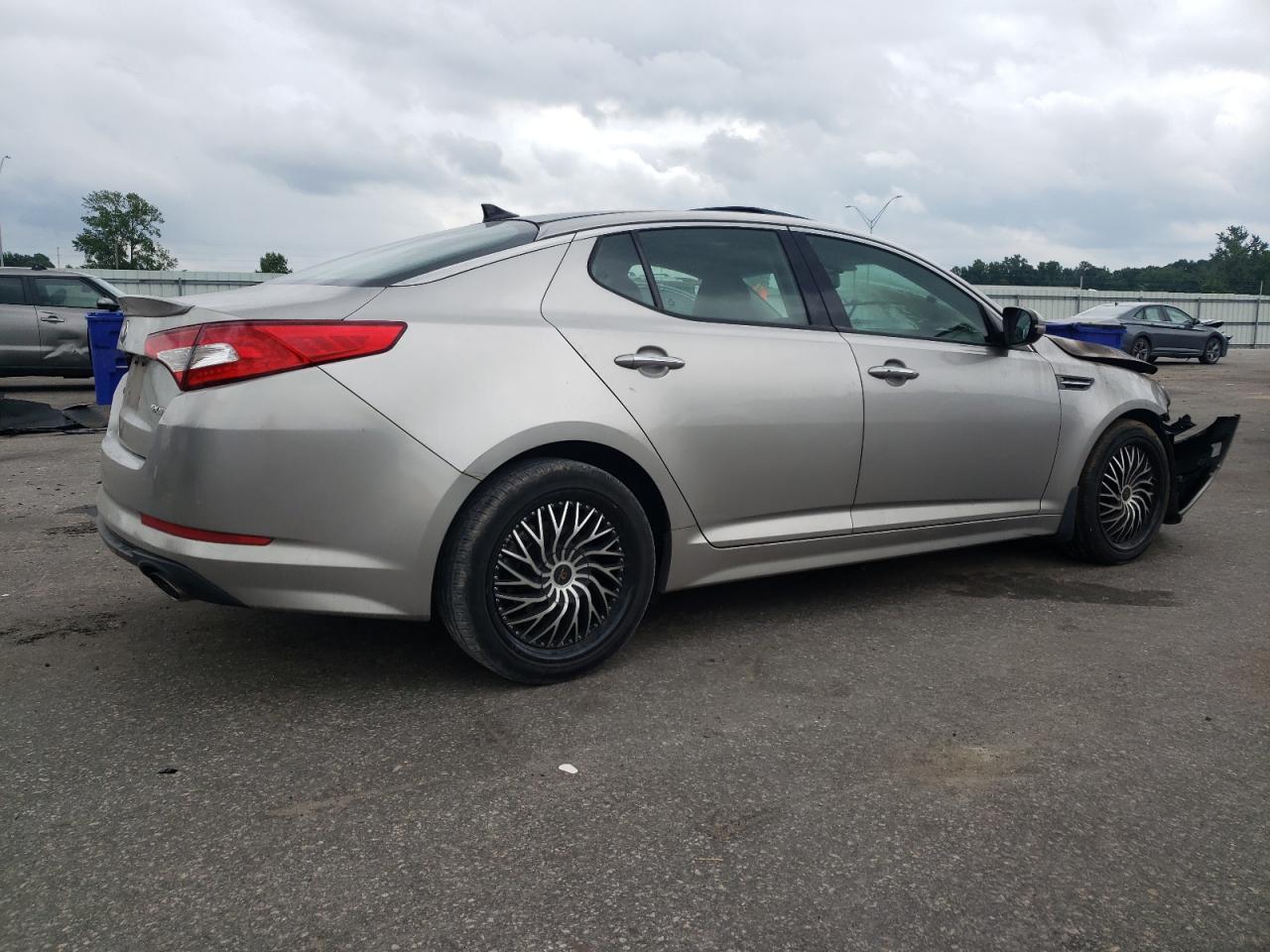 5xxgr4a6xdg126823 5XXGR4A6XDG126823 2013 Kia Optima Sx