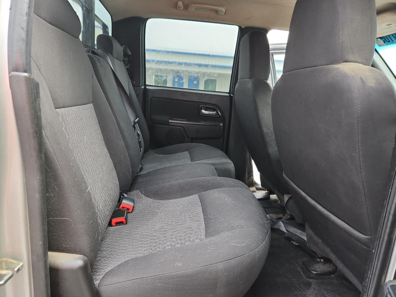 2012 GMC Canyon Sle VIN: 1GTH6MFE6C8109032 Lot: 64459105