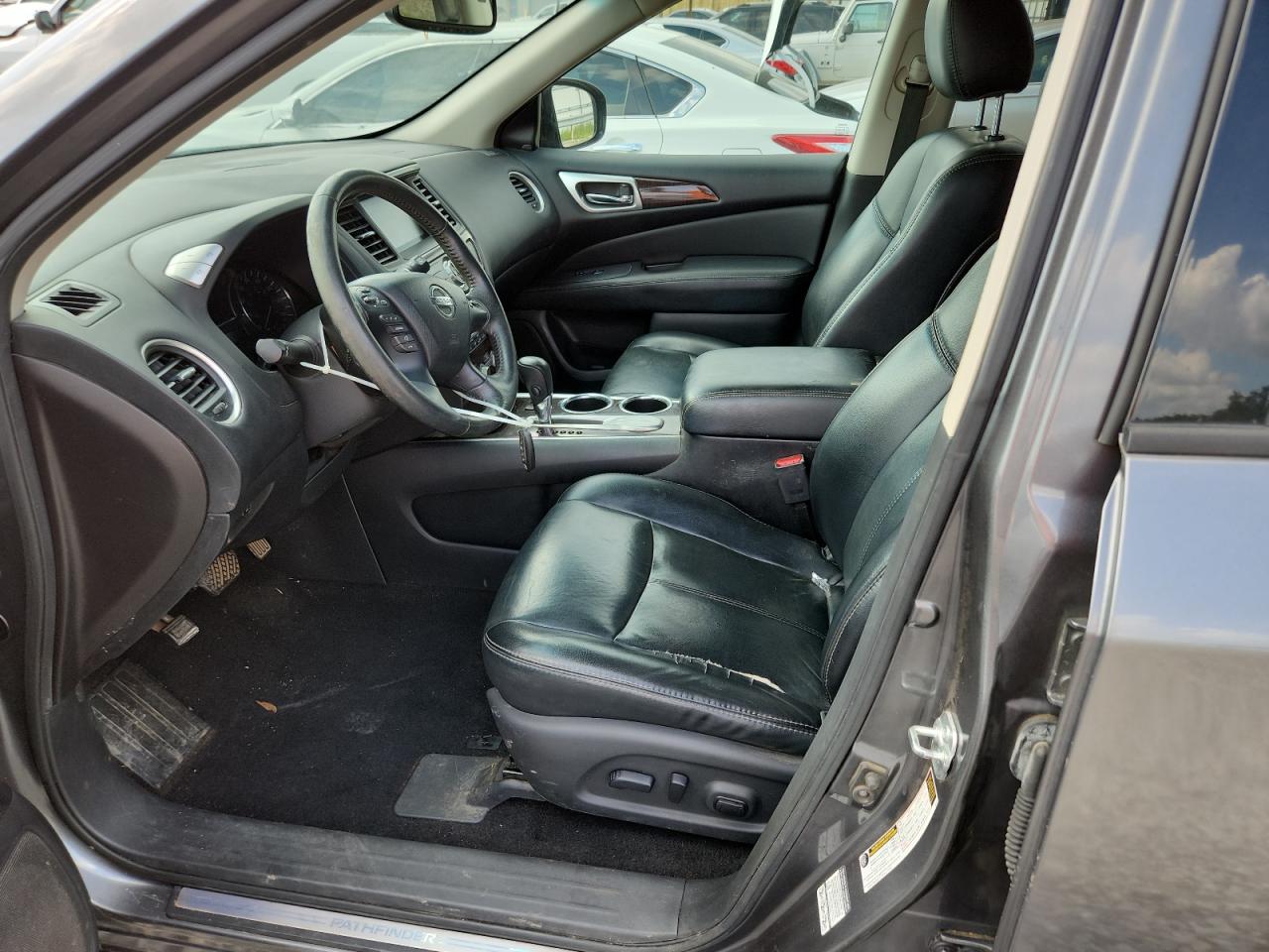 5n1ar2mn4fc690270 5N1AR2MN4FC690270 2015 Nissan Pathfinder S