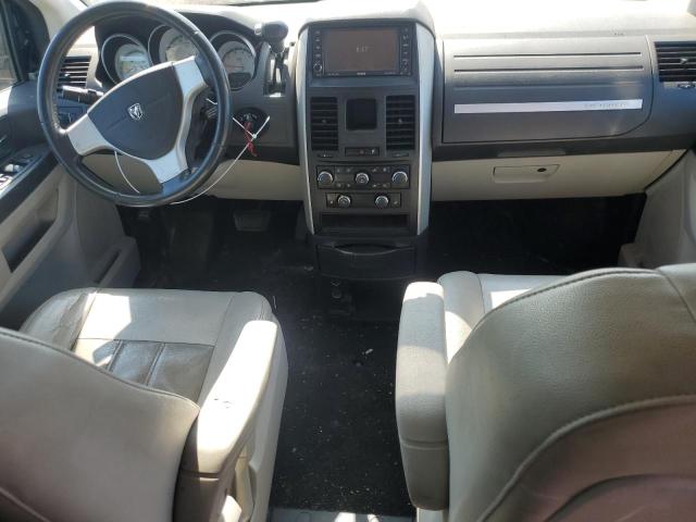 2010 DODGE GRAND CARAVAN SE  